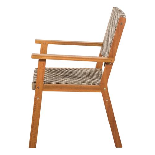  SALOMEN SANDALYE GRİ