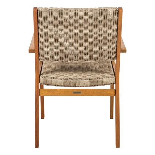  SALOMEN SANDALYE GRİ