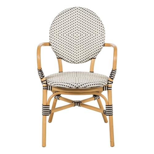  ATIN KOLCAKLI SANDALYE