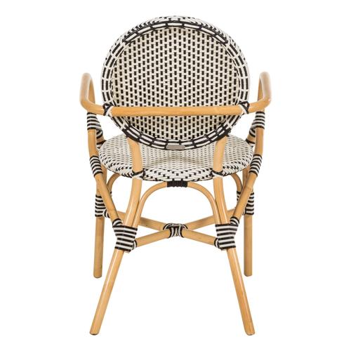  ATIN KOLCAKLI SANDALYE