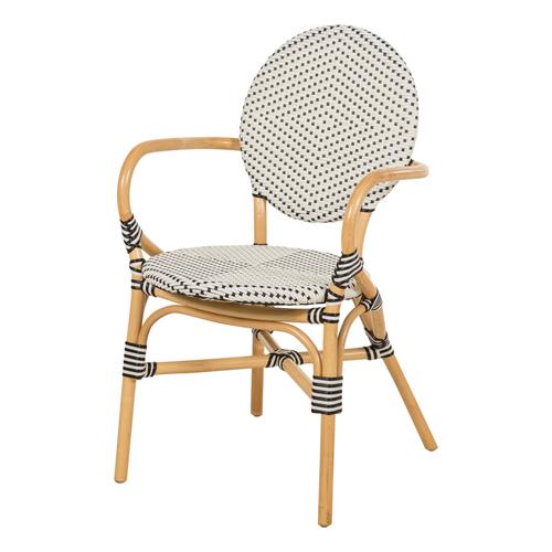  ATIN KOLCAKLI SANDALYE