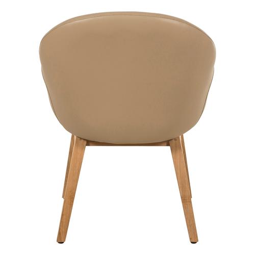  BONY KOLÇAKLI SANDALYE