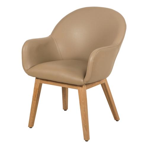  BONY KOLÇAKLI SANDALYE