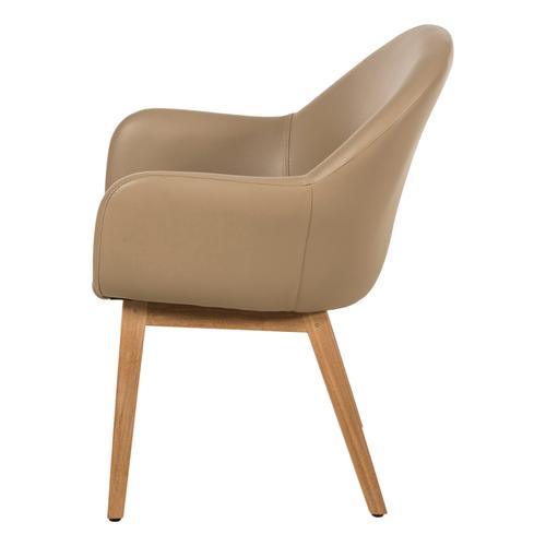  BONY KOLÇAKLI SANDALYE