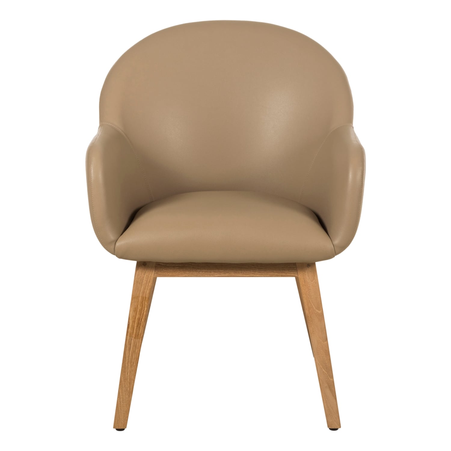 BONY KOLÇAKLI SANDALYE