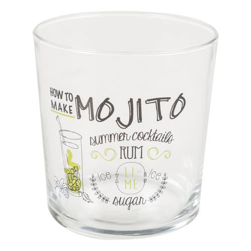 MOJITO BARDAK
