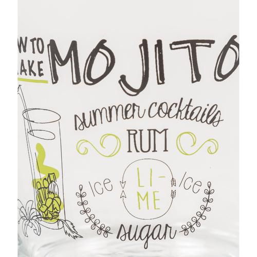  MOJITO BARDAK