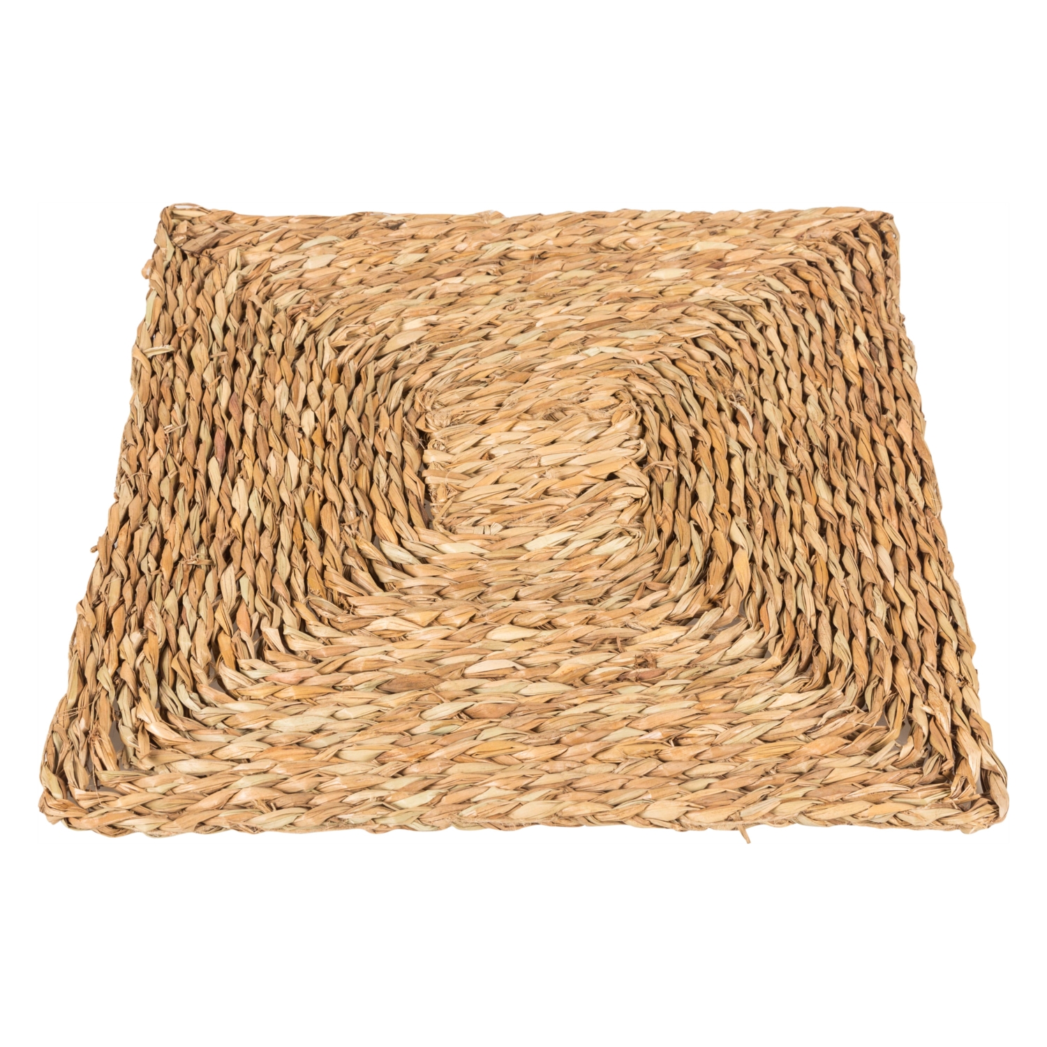 HASIR KARE AMERIKAN SERVISI - 35x35CM