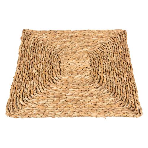  HASIR KARE AMERIKAN SERVISI - 35x35CM