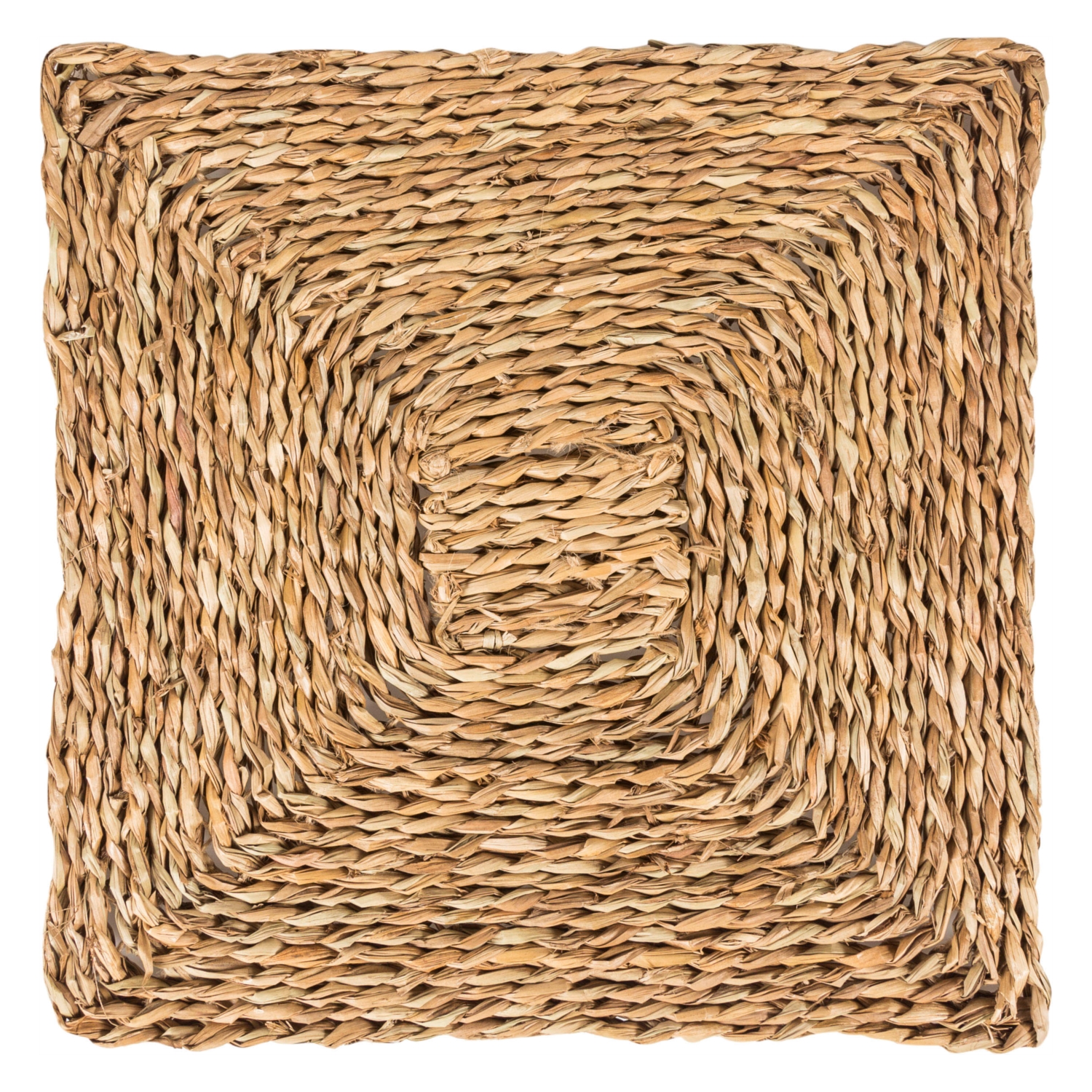 HASIR KARE AMERIKAN SERVISI - 35x35CM