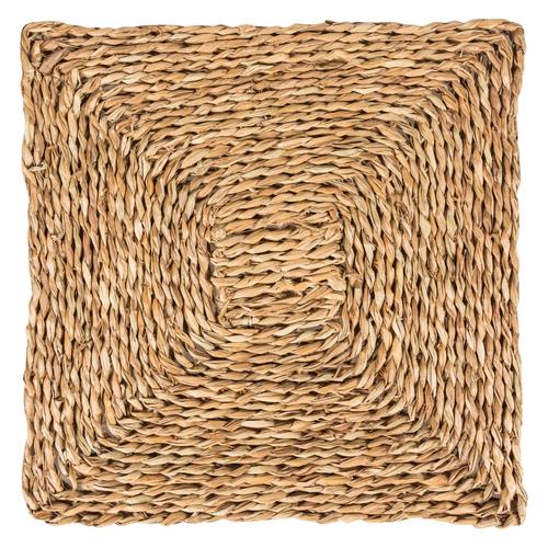  HASIR KARE AMERIKAN SERVISI - 35x35CM