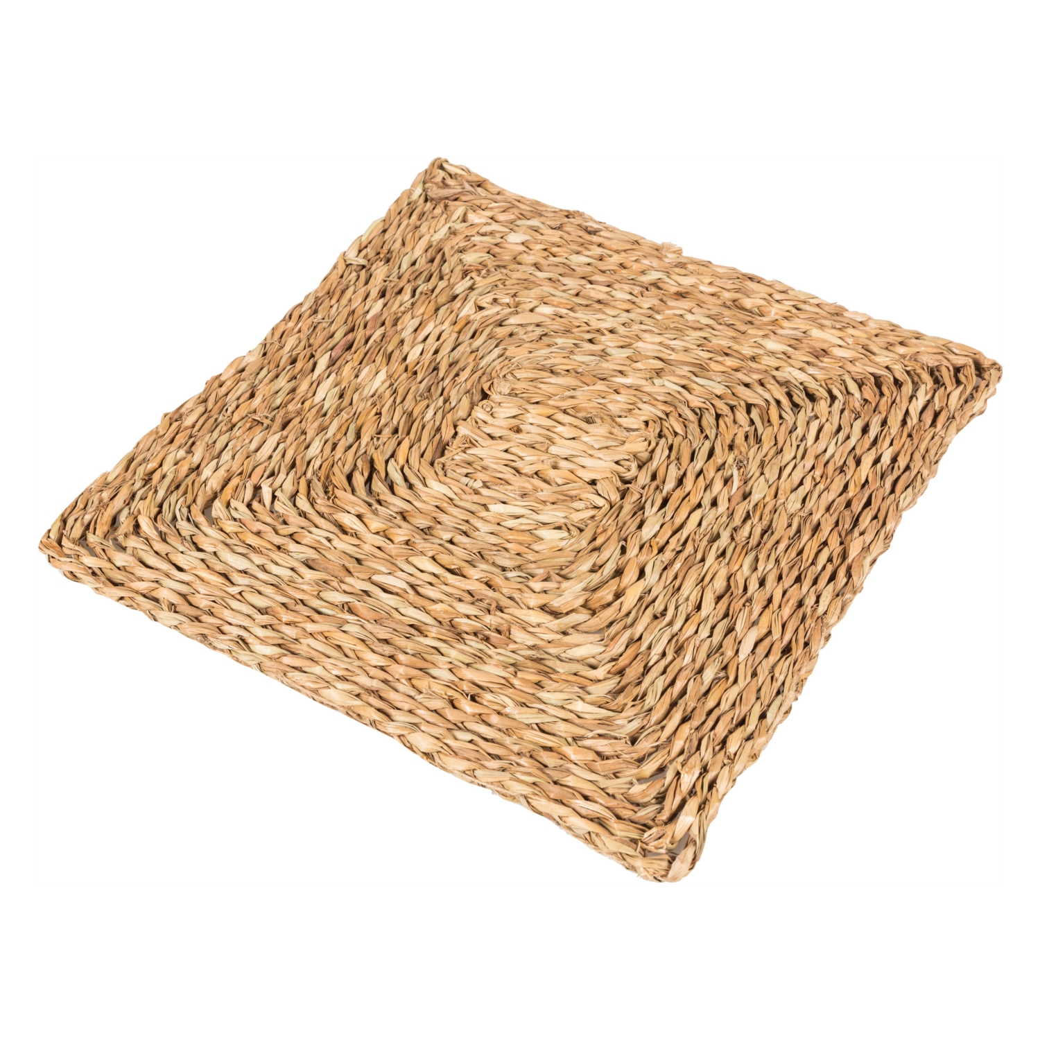 HASIR KARE AMERIKAN SERVISI - 35x35CM