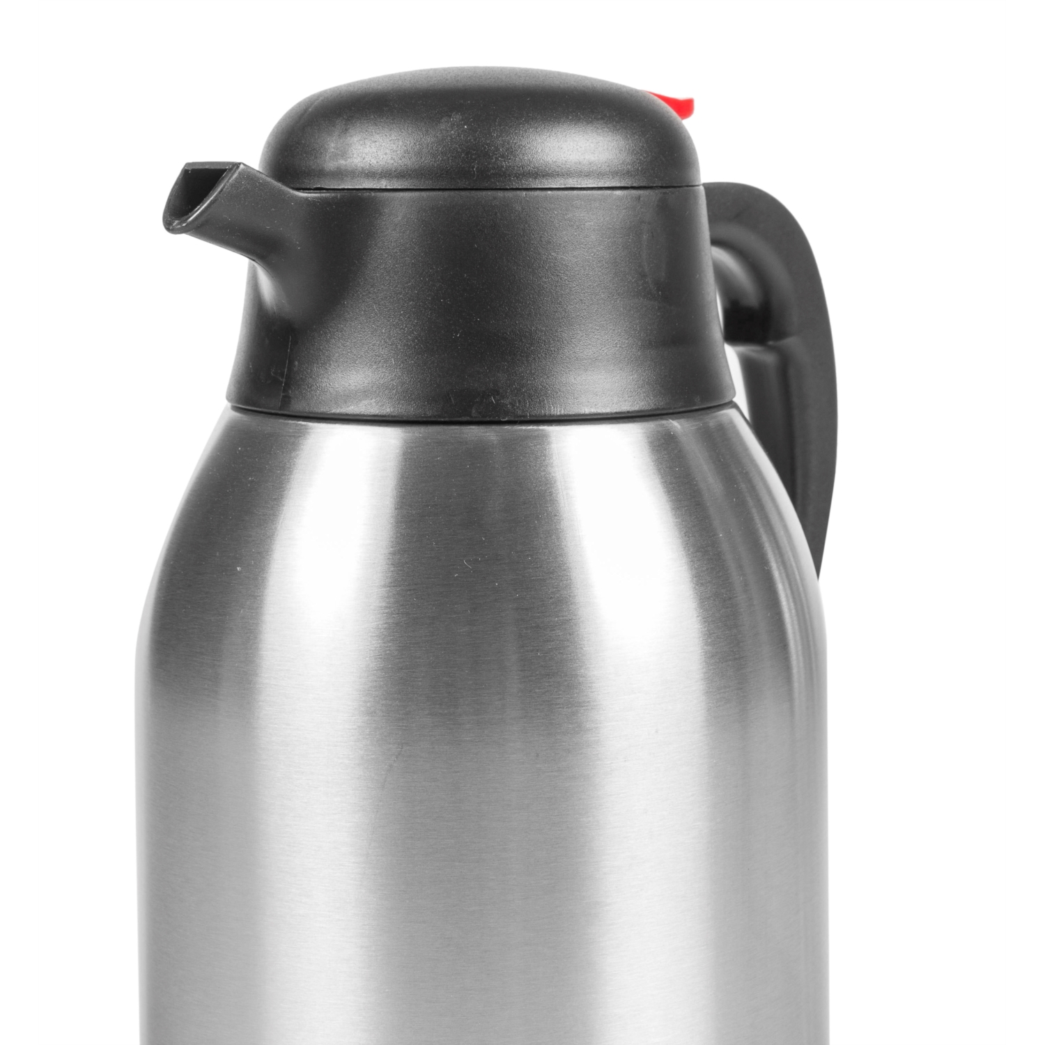 CELIK TERMOS 2 LT - SIYAH