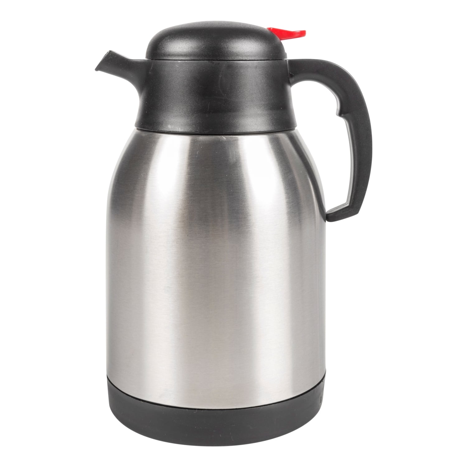 CELIK TERMOS 2 LT - SIYAH