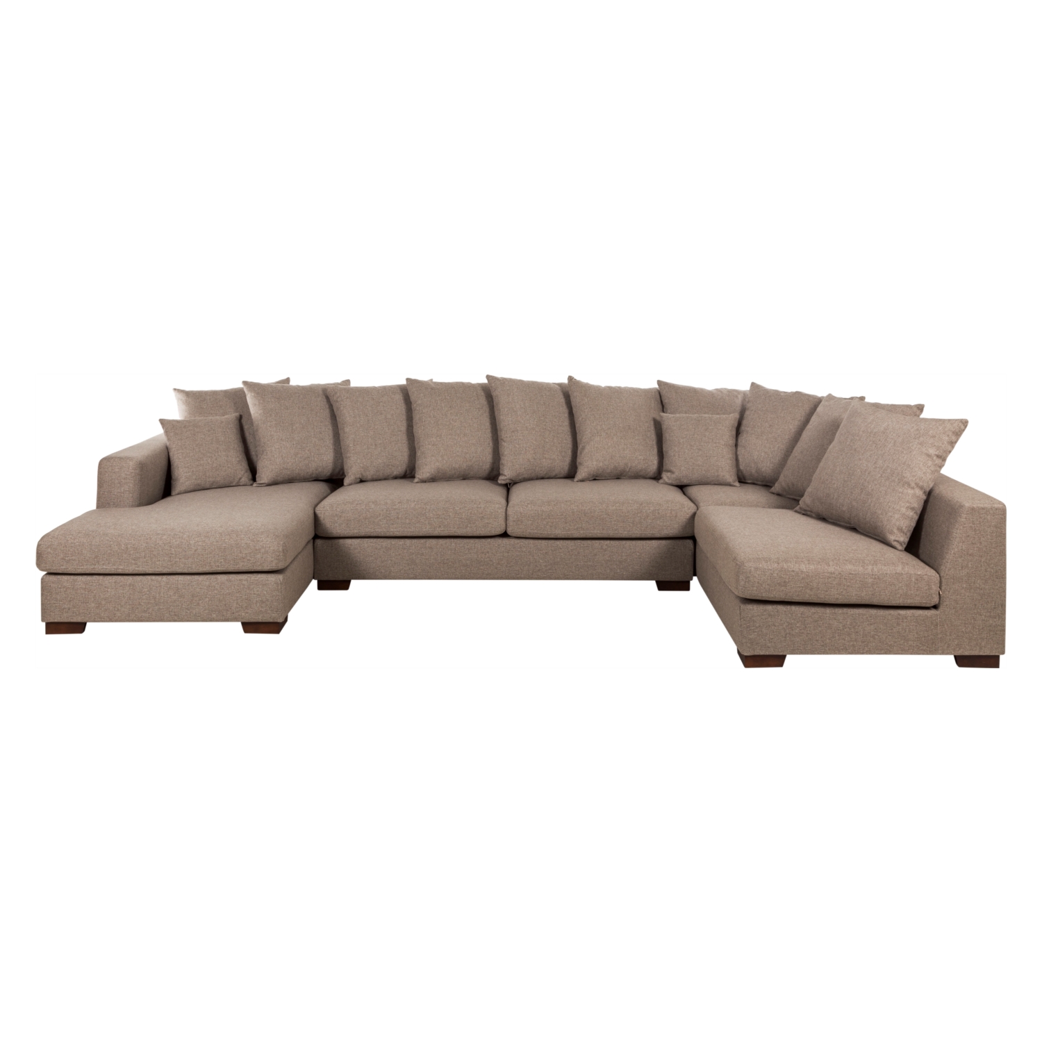 COLORADO L KOLTUK SAĞ AÇIK KAHVE 902