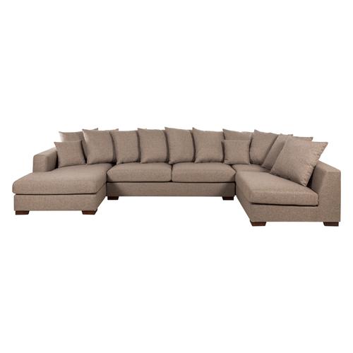  COLORADO L KOLTUK SAĞ AÇIK KAHVE 902