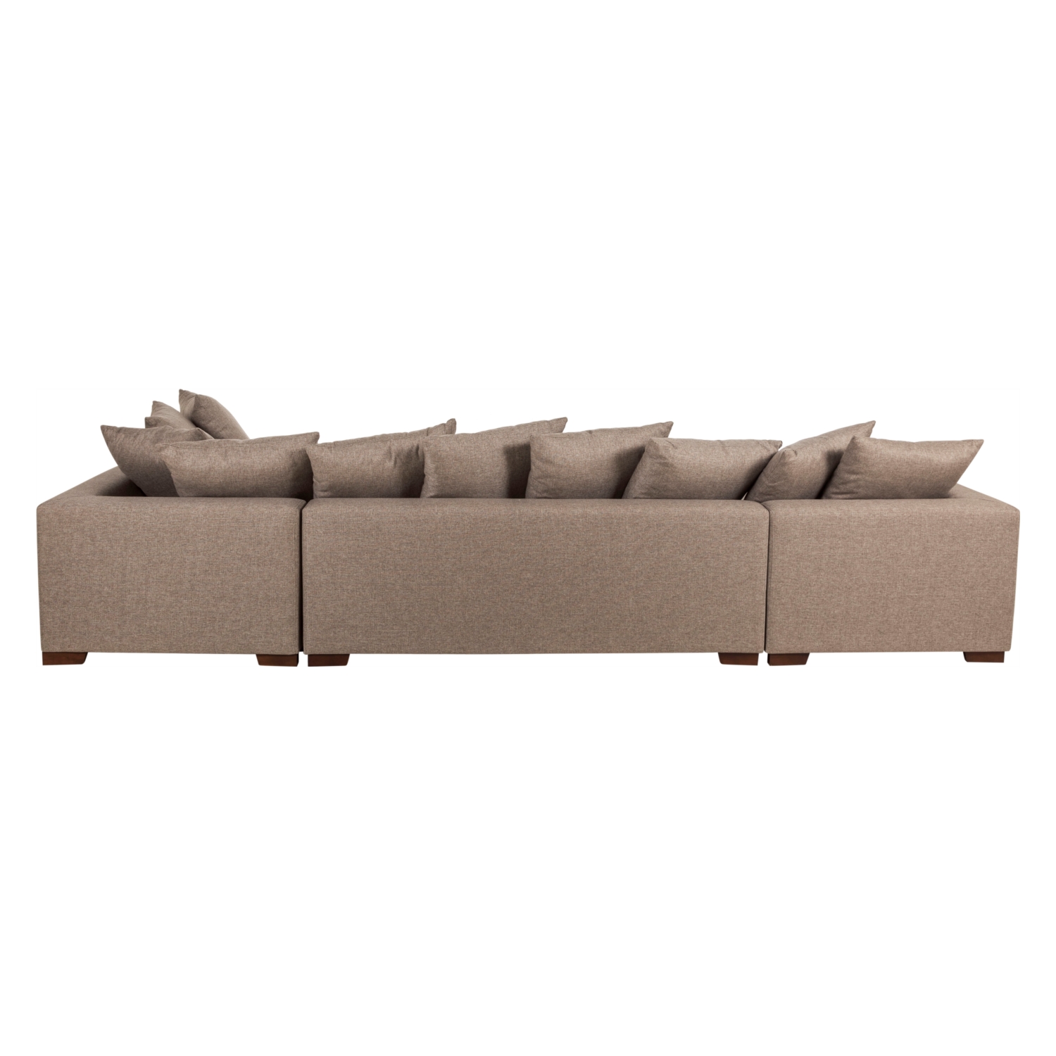 COLORADO L KOLTUK SAĞ AÇIK KAHVE 902