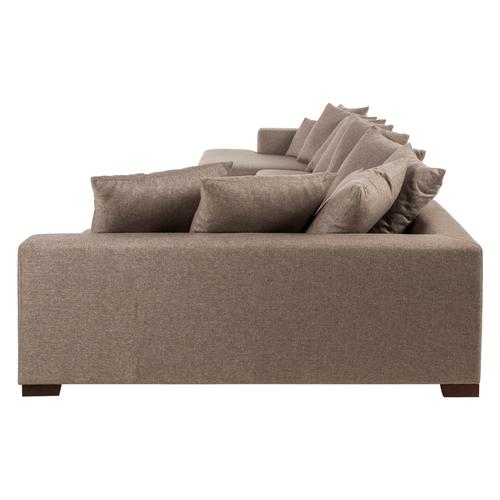  COLORADO L KOLTUK SAĞ AÇIK KAHVE 902