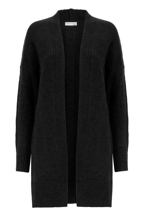  AÇIK YAKA UZUN HIRKA