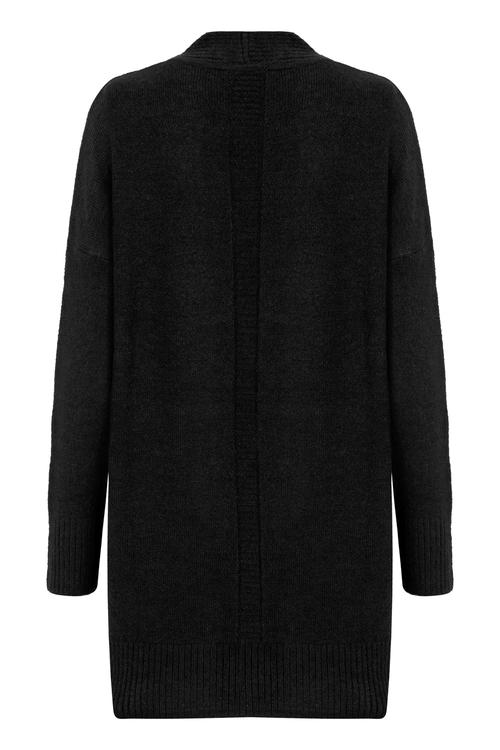  AÇIK YAKA UZUN HIRKA