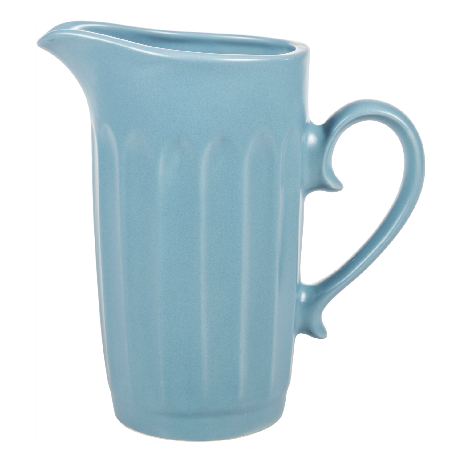 SIENA SURAHI 23CM - MAVI