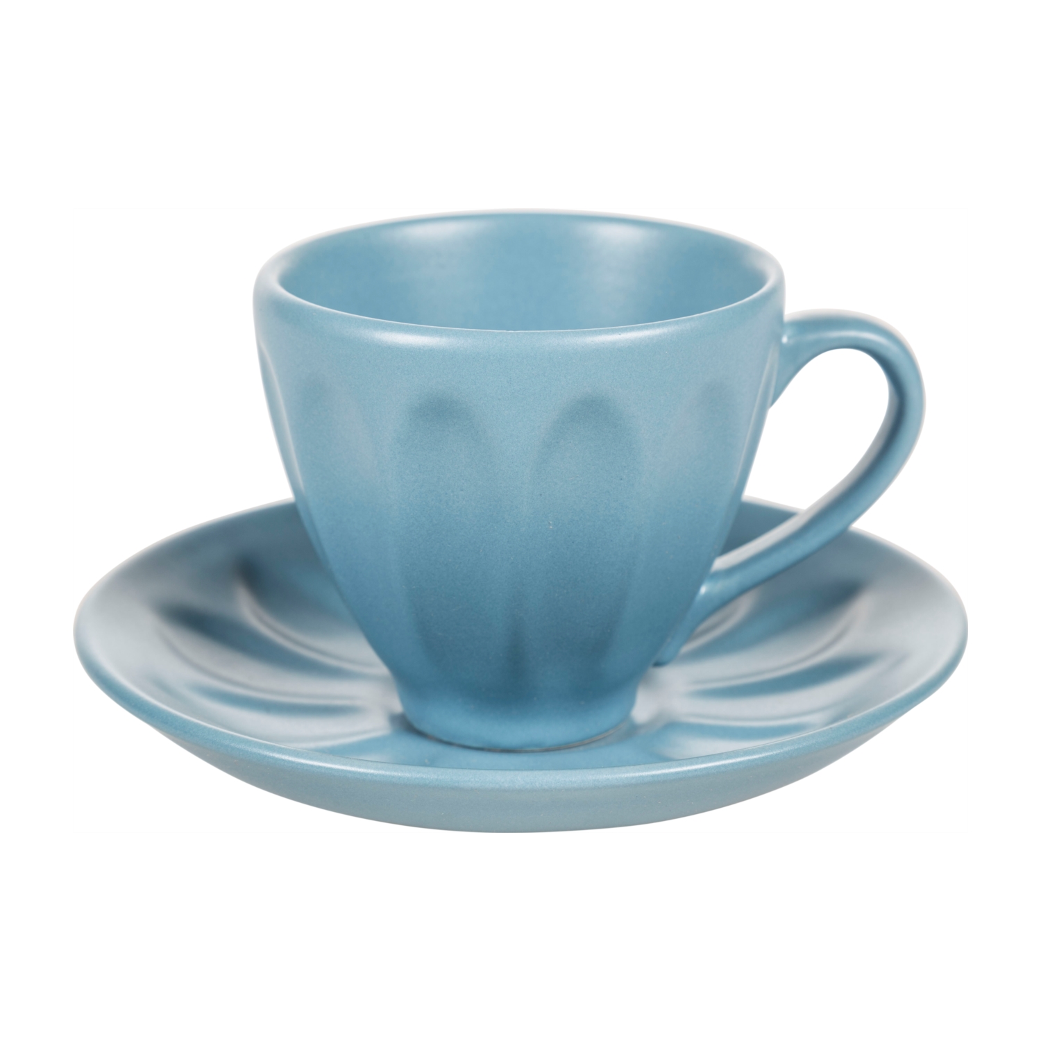 SIENA CAY FINCANI 7 CM - MAVI