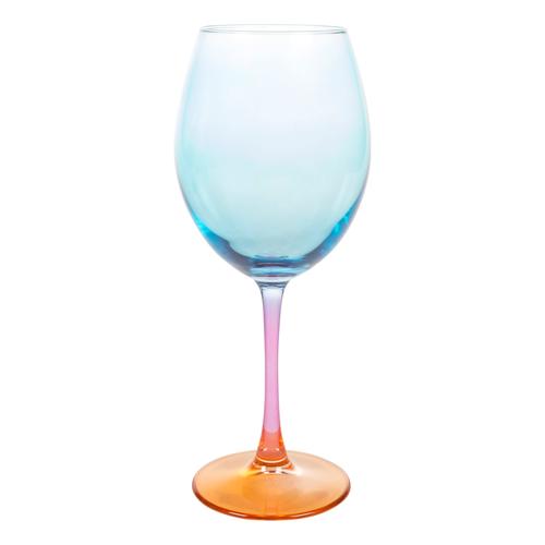  DOLCE 6 LI  KADEH SETİ -490 ML -TURKUAZ