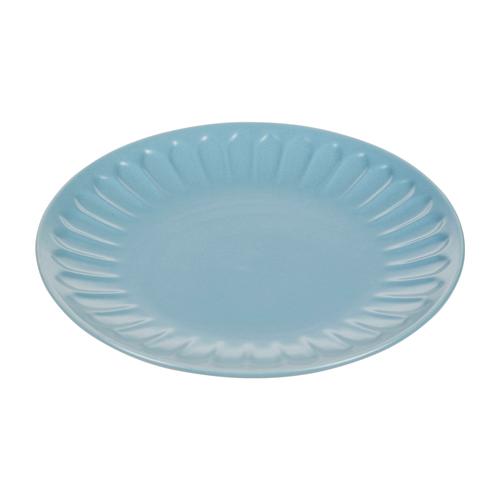  SIENA SERVIS TABAĞI 27 CM - MAVI