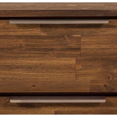  ALMOND TV ÜNİTESİ