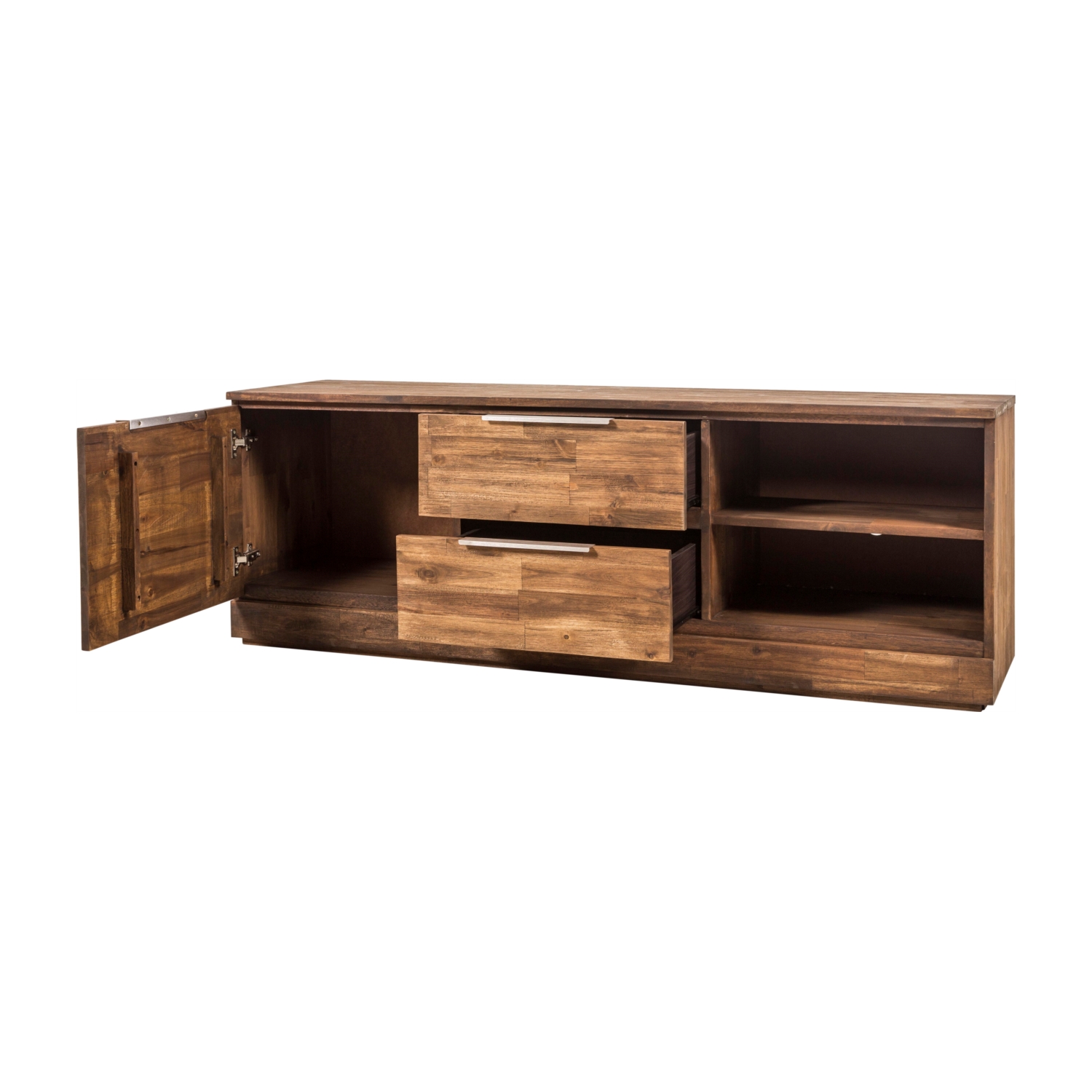 ALMOND TV ÜNİTESİ