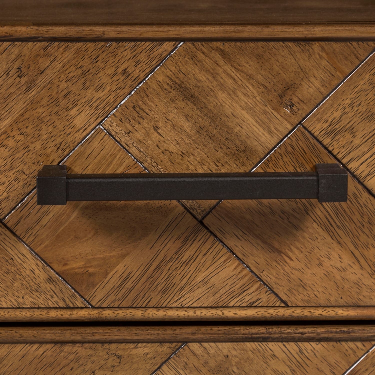 MOLTON AHŞAP KİTAPLIK NATUREL