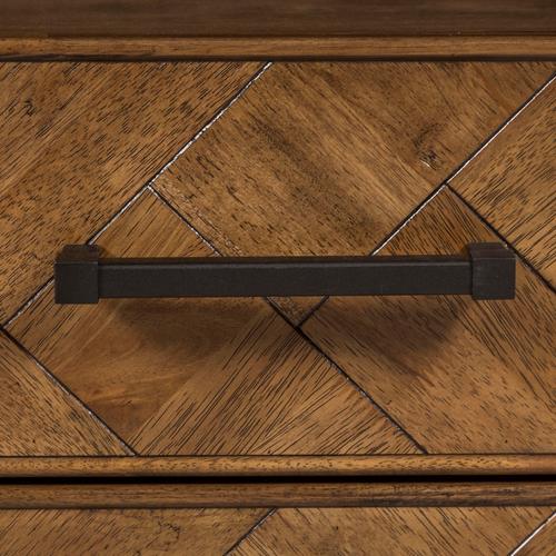  MOLTON AHŞAP KİTAPLIK NATUREL