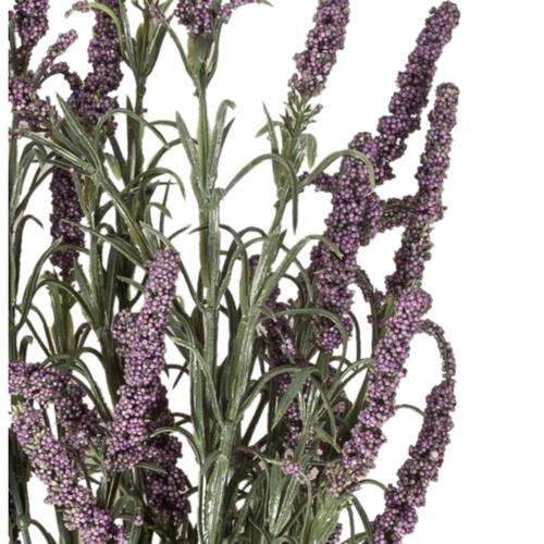  LAVANTA BUKETİ 52CM