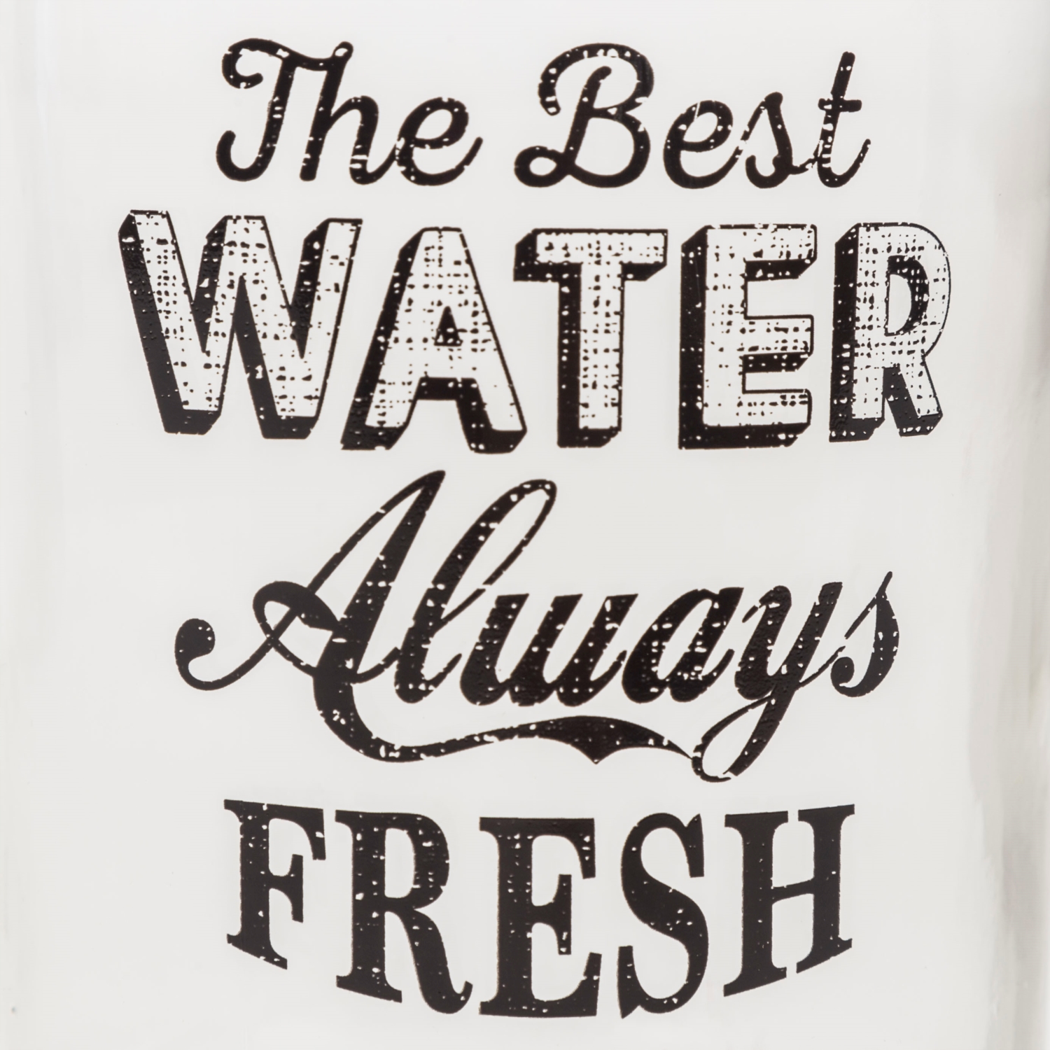 FRESH SU ŞİŞESİ -  1LT