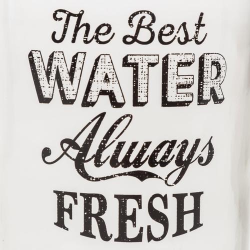  FRESH SU ŞİŞESİ -  1LT