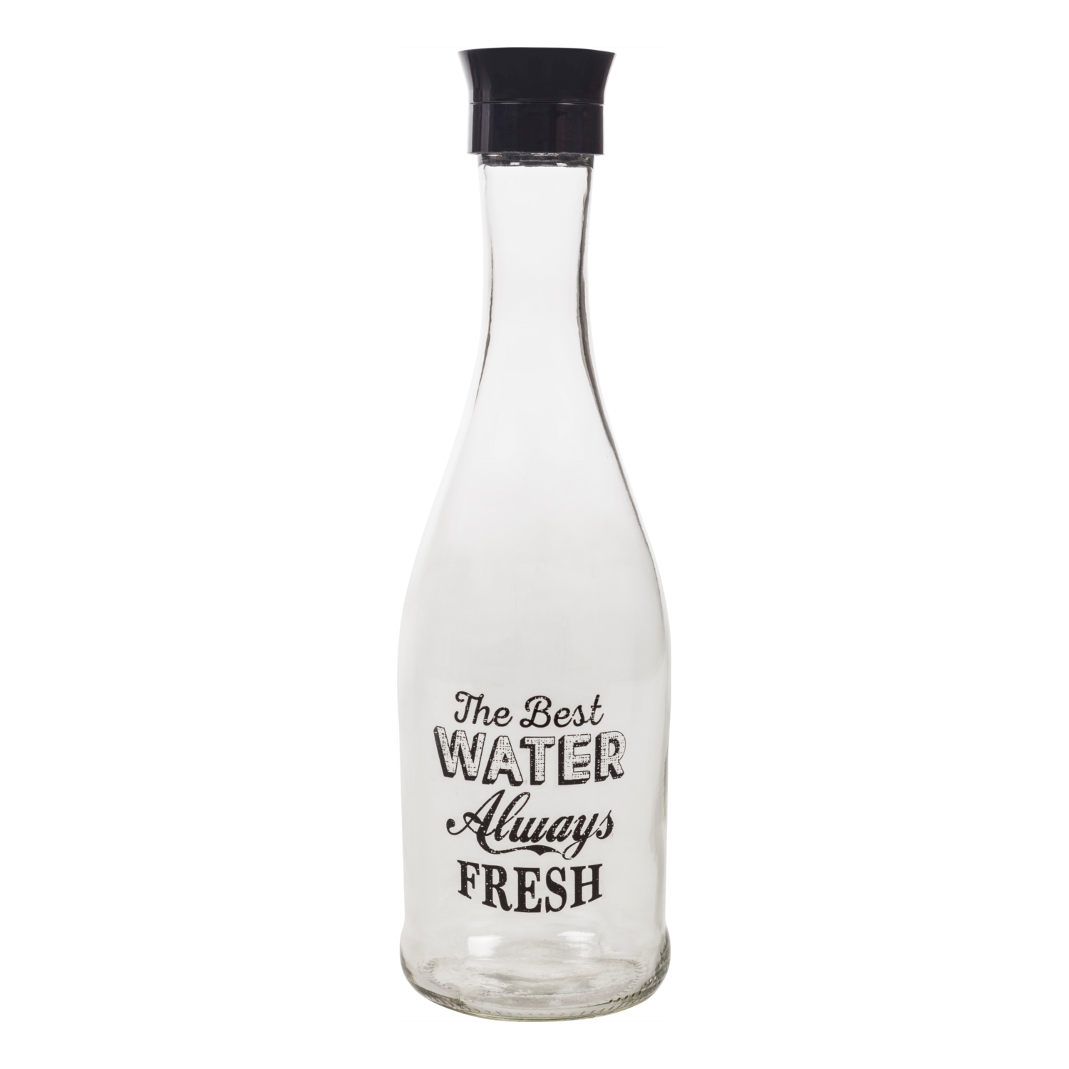 FRESH SU ŞİŞESİ -  1LT