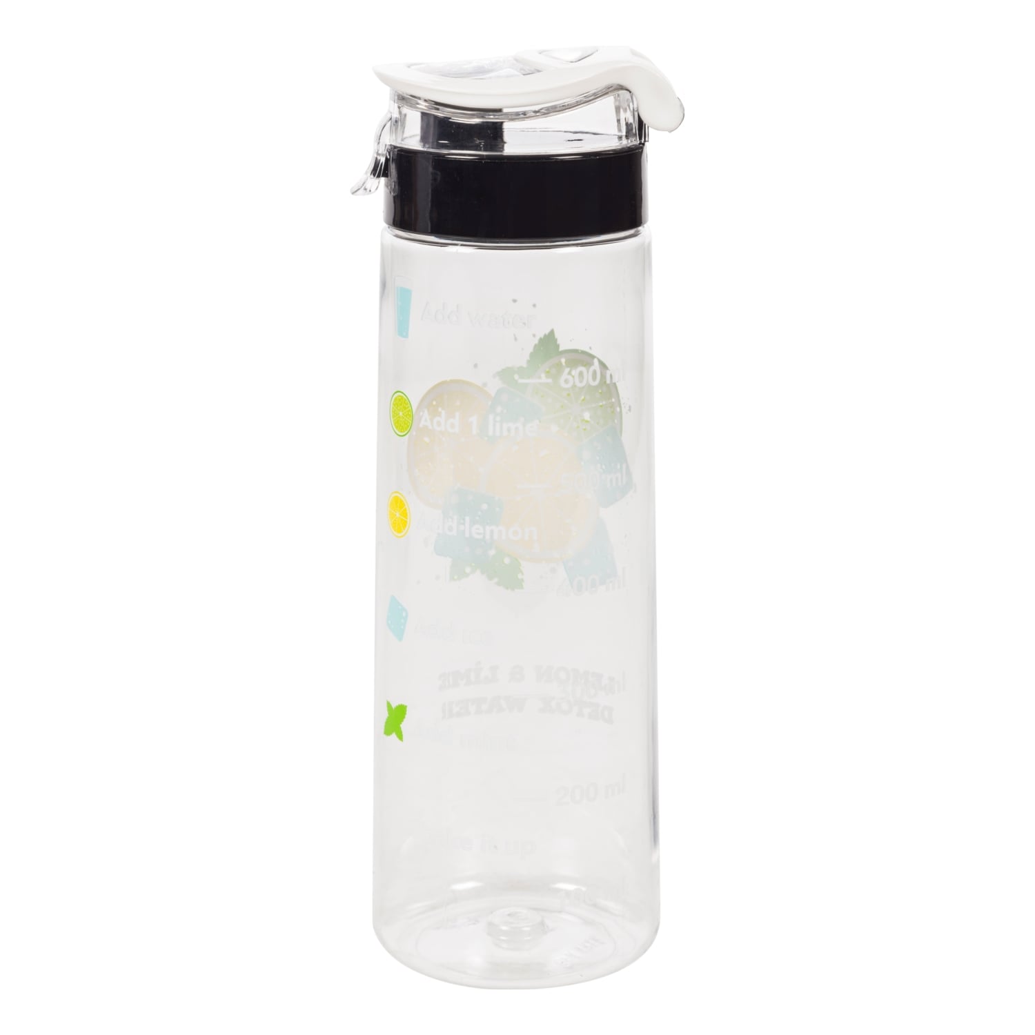 DETOX WATER MATARA 730 CC