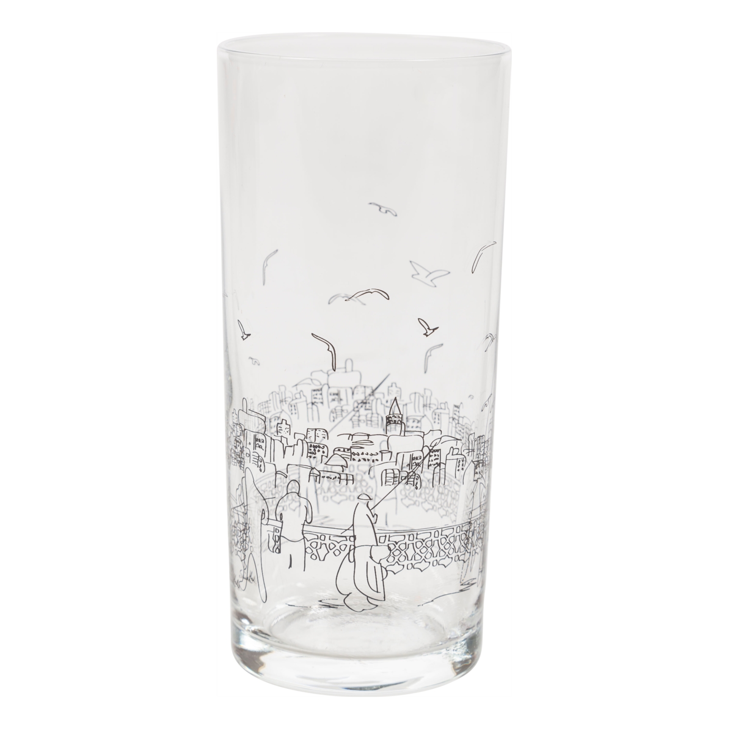 RAKI BARDAGI -ISTANBUL 205 ML