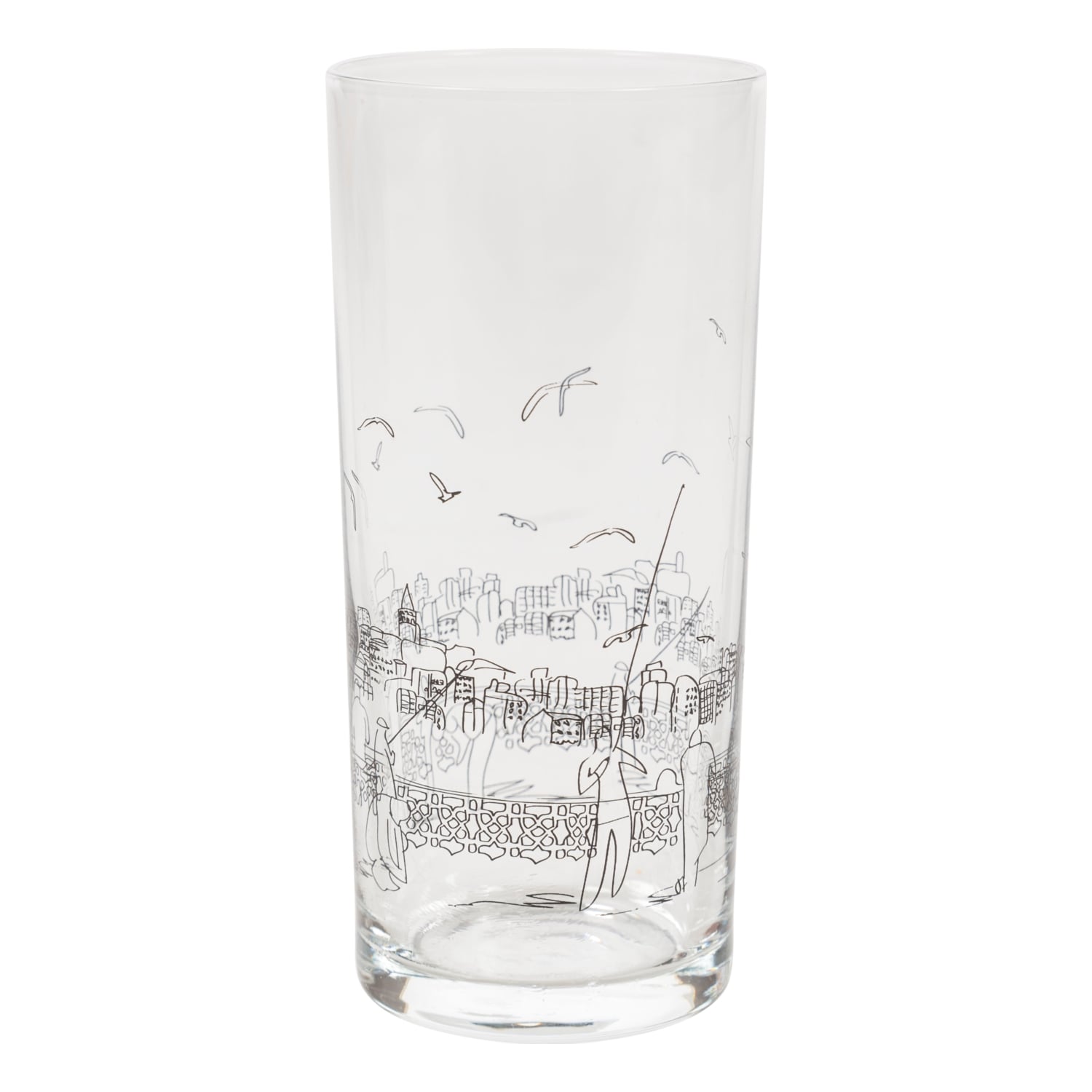 RAKI BARDAGI -ISTANBUL 205 ML