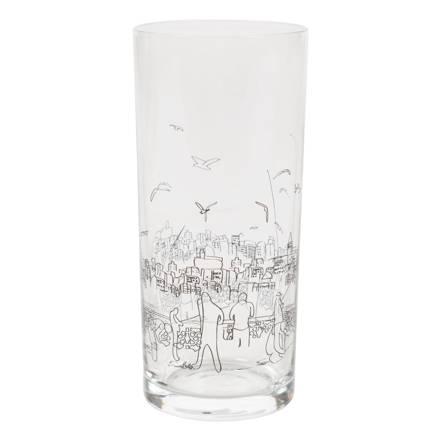 RAKI BARDAGI -ISTANBUL 205 ML