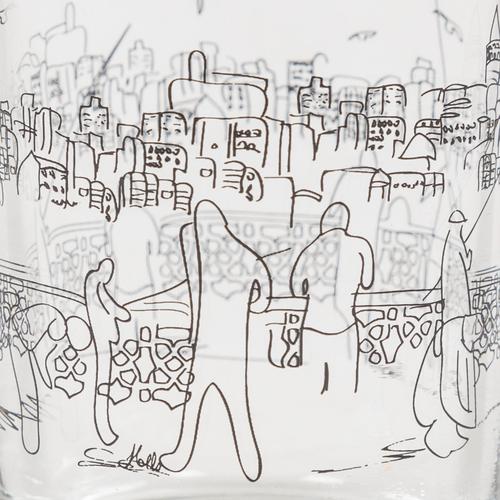  RAKI BARDAGI -ISTANBUL 205 ML