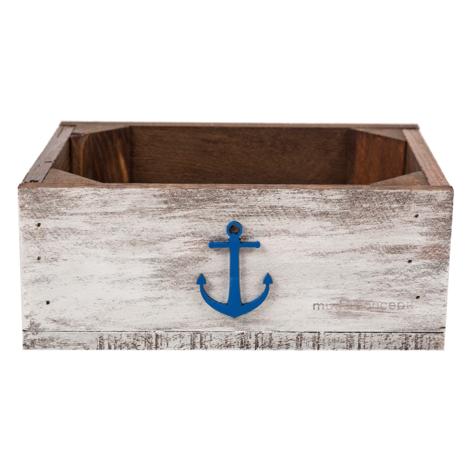 SAILOR AHSAP KASA 20x14x7 CM