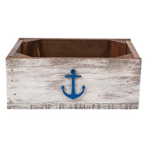  SAILOR AHSAP KASA 20x14x7 CM