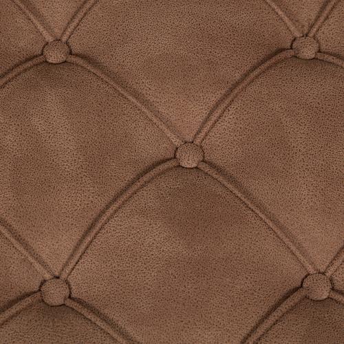  MANHATTAN KAHVE NUBUK ÜÇLÜ CHESTER KOLTUK