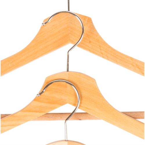  KLASİK ASKI NATURAL 4'LÜ