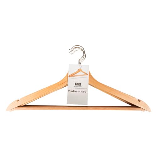  KLASİK ASKI NATURAL 4'LÜ