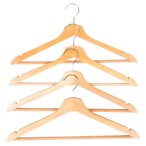  KLASİK ASKI NATURAL 4'LÜ