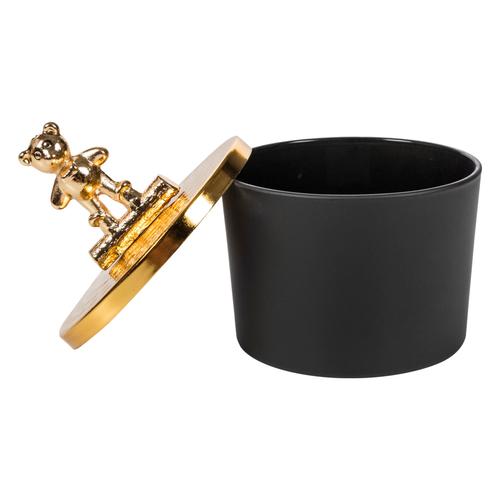  GOLD TEDDY BEAR TAKI KUTUSU