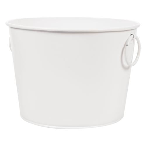  DEMIR HALKA KULPLU YUVARLAK KOVA