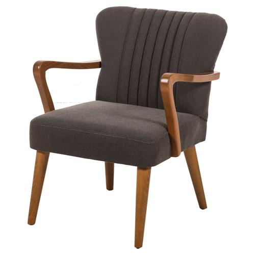  MILO BERJER KOYU GRİ